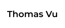 Thomas Vu Thomas Vu