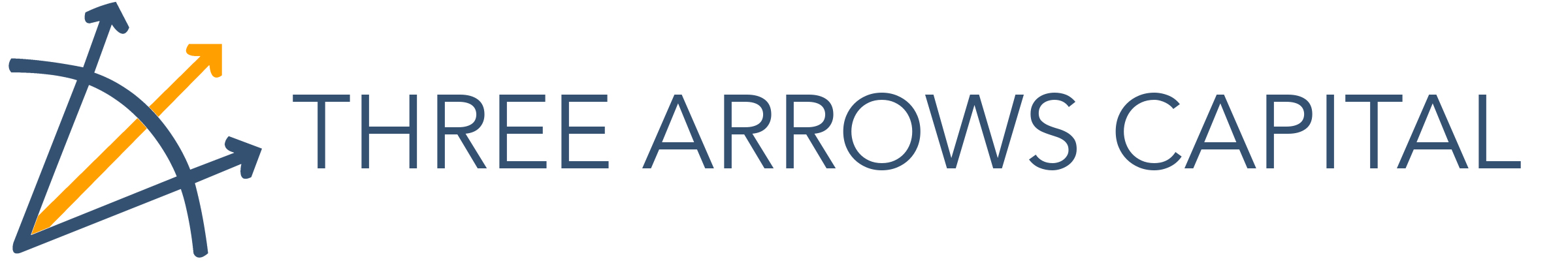 Three Arrows Capital | Lead investor Three Arrows Capital | Lead investor