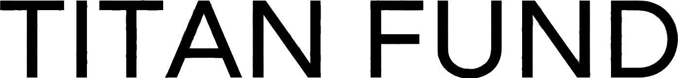 Titan Fund | Lead investor Titan Fund | Lead investor