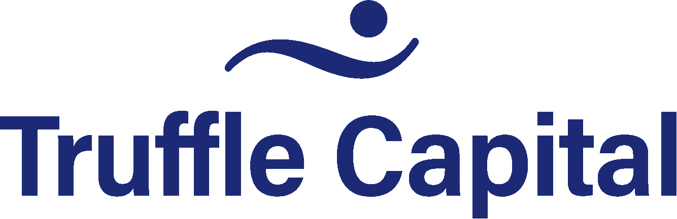 Truffle Capital | Lead investor