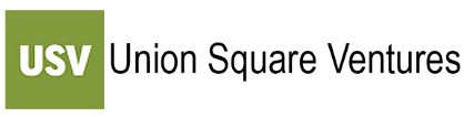 Union Square Ventures (USV) | Lead investor Union Square Ventures (USV) | Lead investor