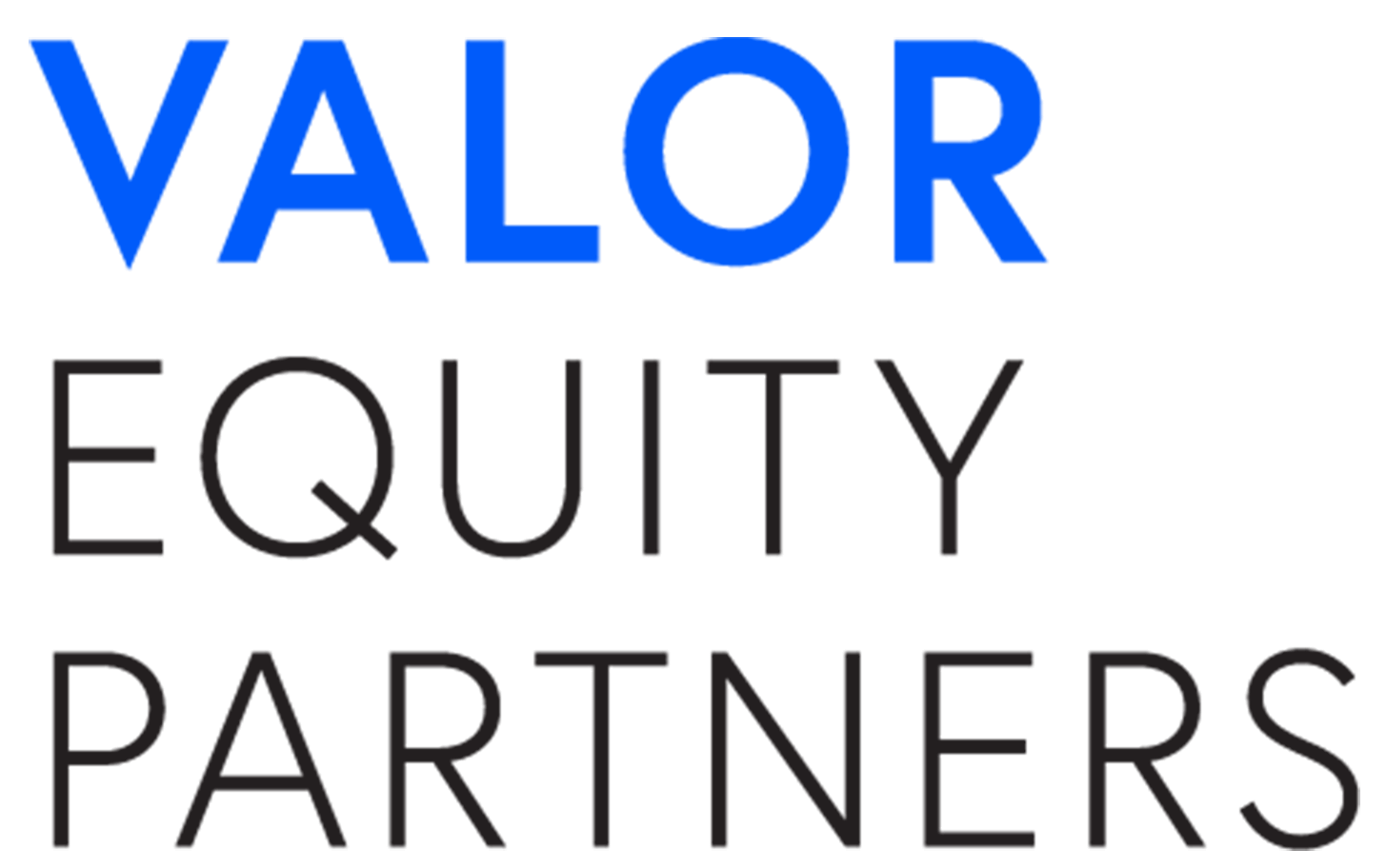 Valor Equity Partners Valor Equity Partners