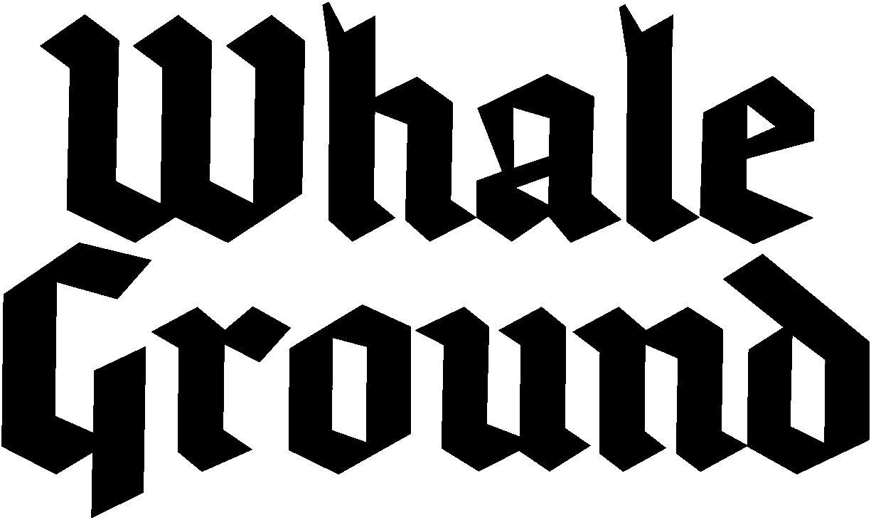 WhaleGround