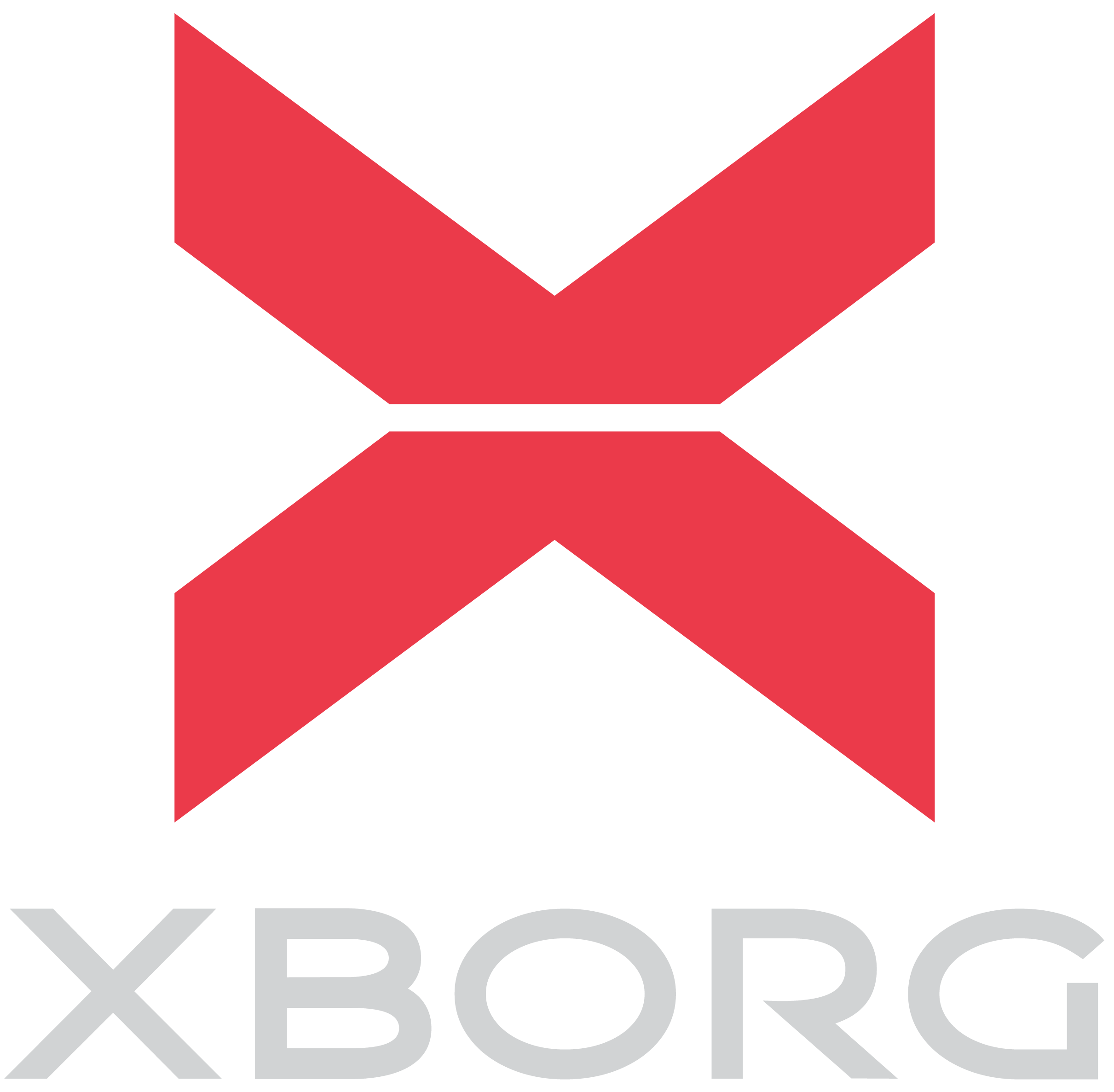 XBorg XBorg