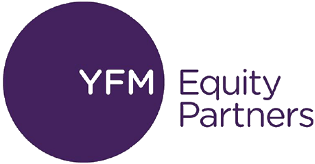 YFM Equity Partners | Lead investor YFM Equity Partners | Lead investor