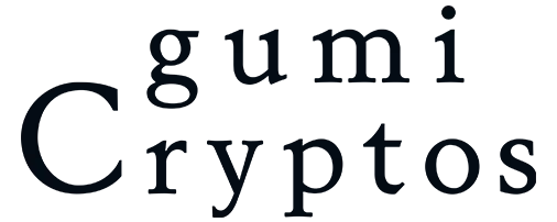 gumi Cryptos Capital (gCC) gumi Cryptos Capital (gCC)