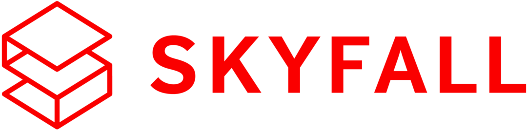 Skyfall Ventures | Lead investor Skyfall Ventures | Lead investor