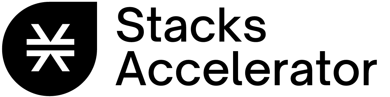 Stacks Accelerator