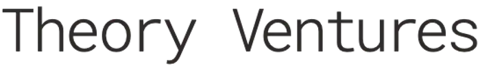 Theory VC | Lead investor Theory VC | Lead investor